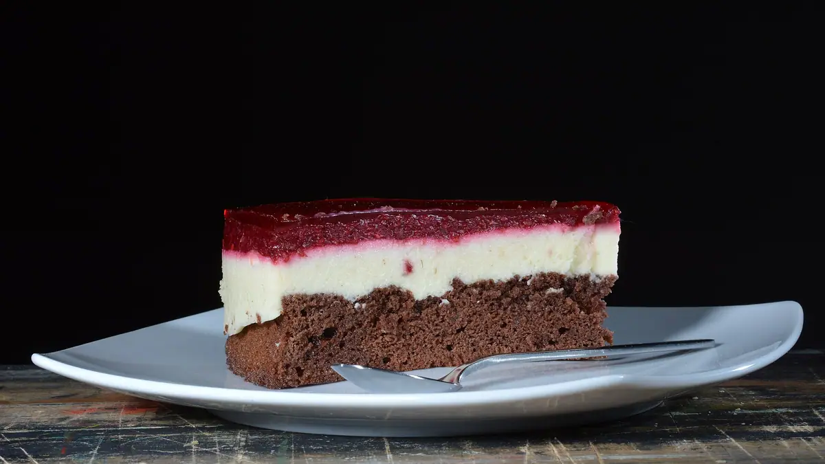 Cake Paradise – cake shop in Lings, Northampton